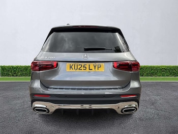 Used Mercedes-Benz GLB 2025 for sale - 79320674: Photo