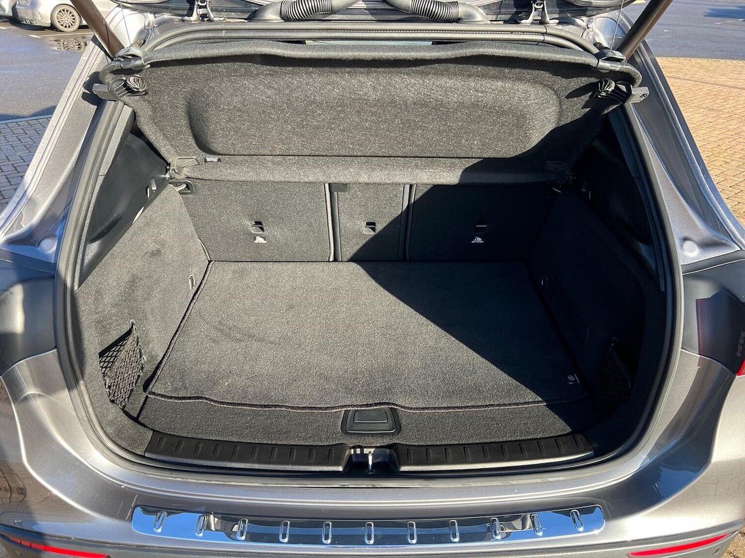 Used Mercedes-Benz GLA 2024 for sale - 77488904: Photo 17