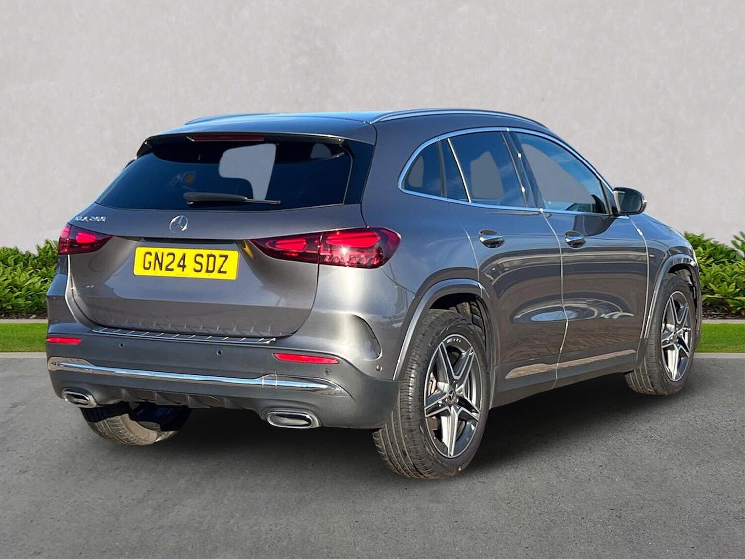 Used Mercedes-Benz GLA 2024 for sale - 77488904: Photo 18