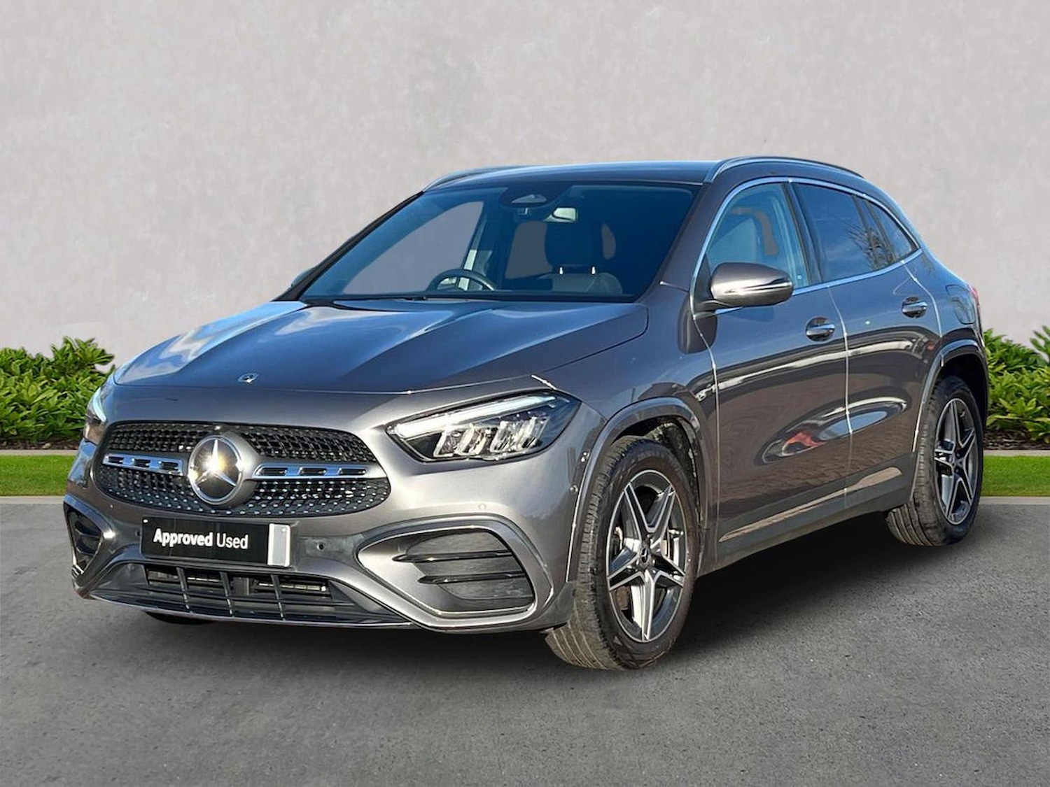 Used Mercedes-Benz GLA 2024 for sale - 77488904: Photo 20