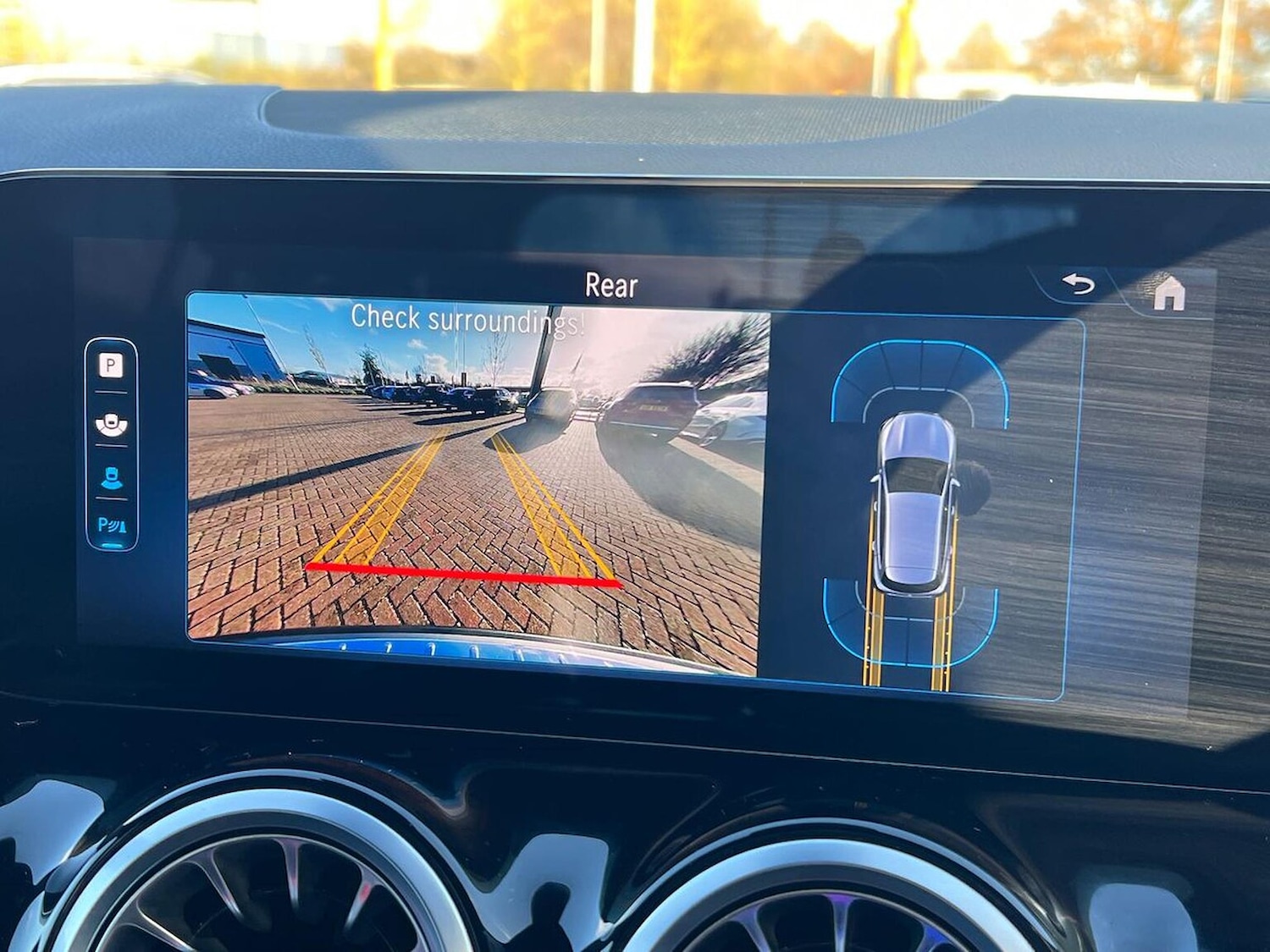 Used Mercedes-Benz GLA 2024 for sale - 77488904: Photo 23