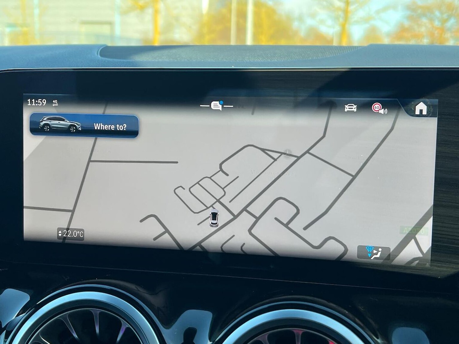 Used Mercedes-Benz GLA 2024 for sale - 77488904: Photo 24