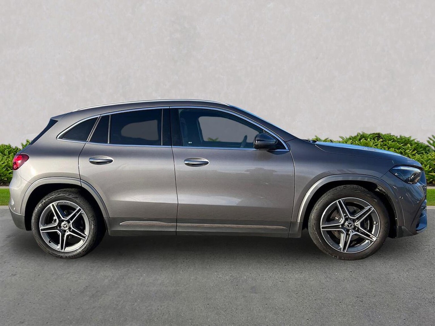 Used Mercedes-Benz GLA 2024 for sale - 77488904: Photo 3