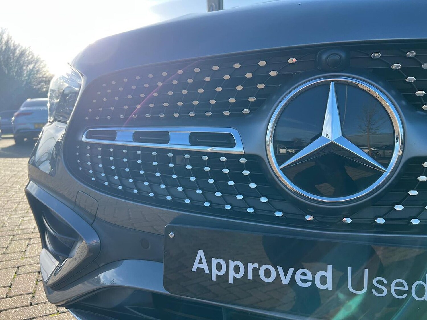 Used Mercedes-Benz GLA 2024 for sale - 77488904: Photo 33