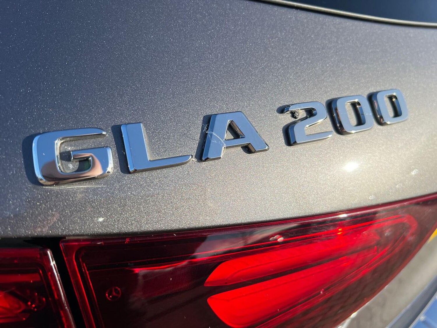 Used Mercedes-Benz GLA 2024 for sale - 77488904: Photo 35