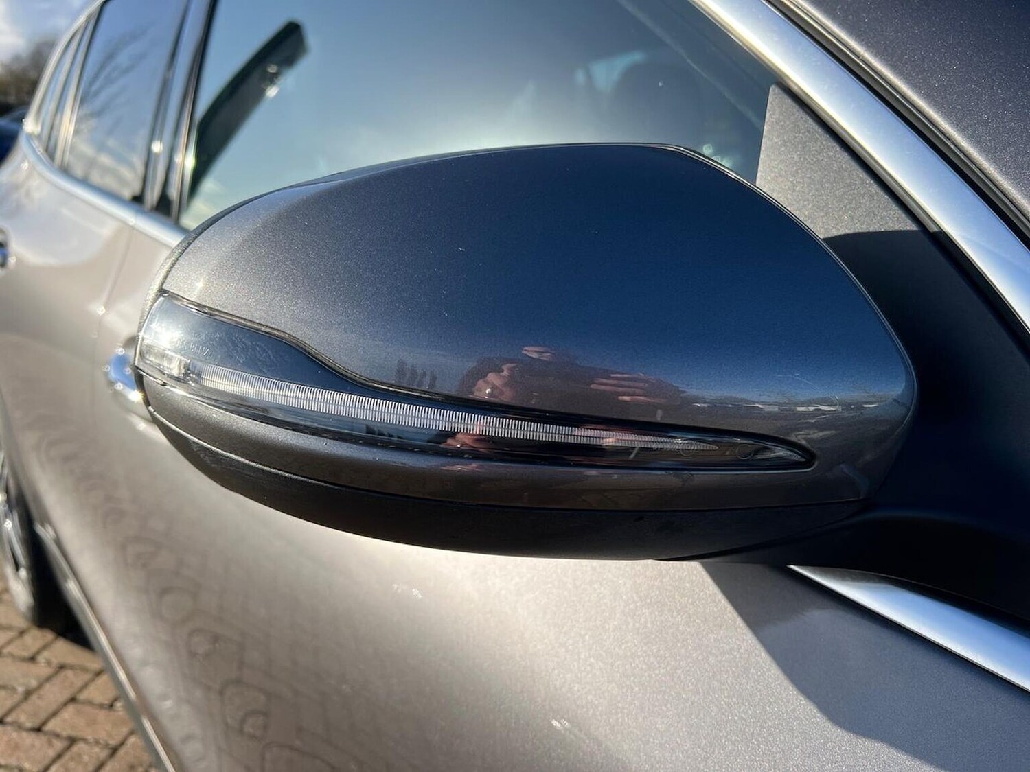 Used Mercedes-Benz GLA 2024 for sale - 77488904: Photo 38