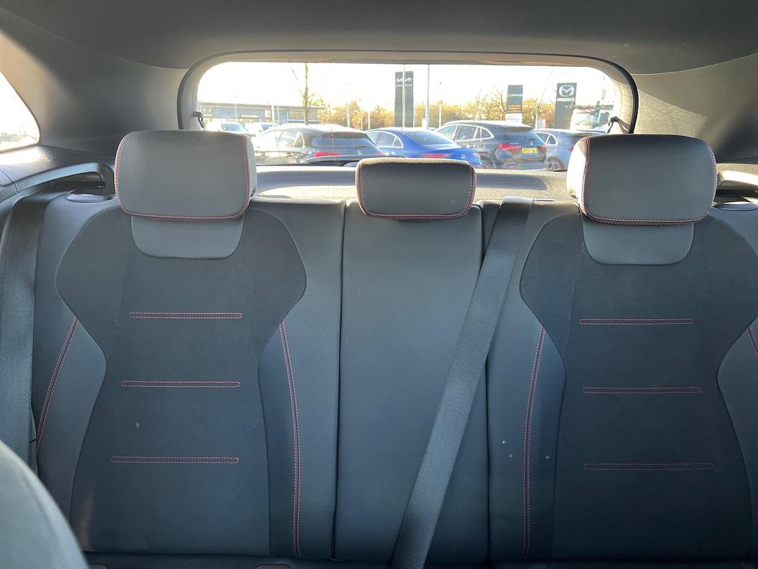 Used Mercedes-Benz GLA 2024 for sale - 77488904: Photo 40