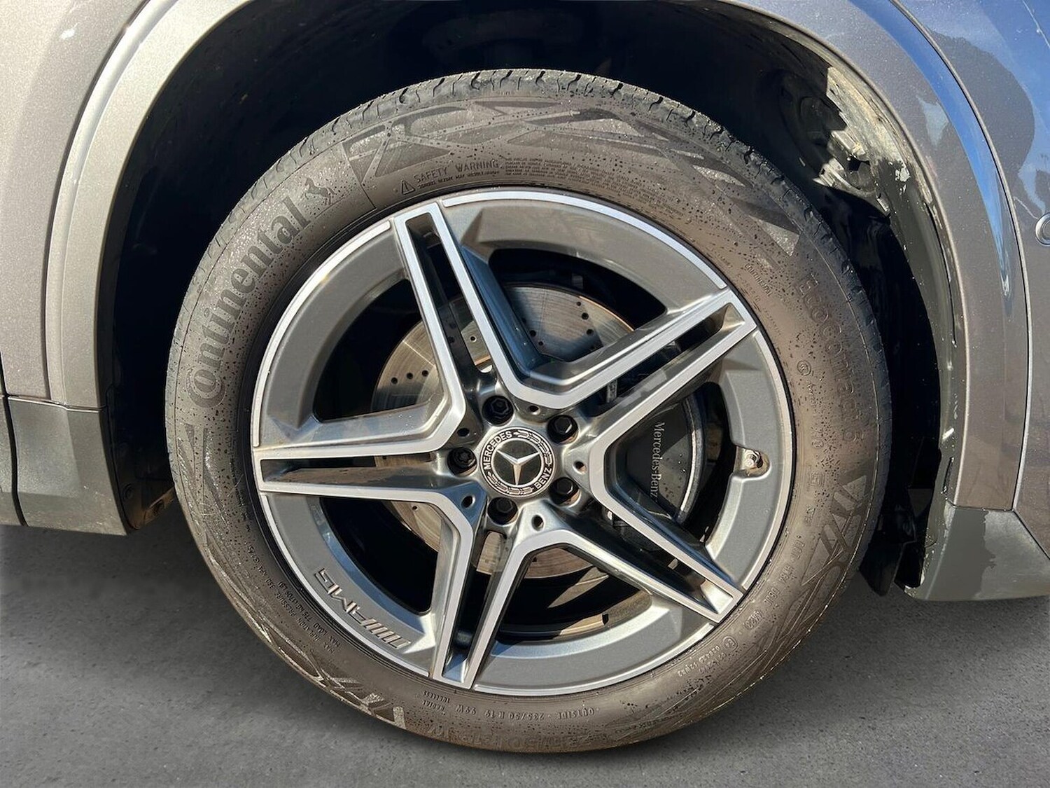 Used Mercedes-Benz GLA 2024 for sale - 77488904: Photo 6