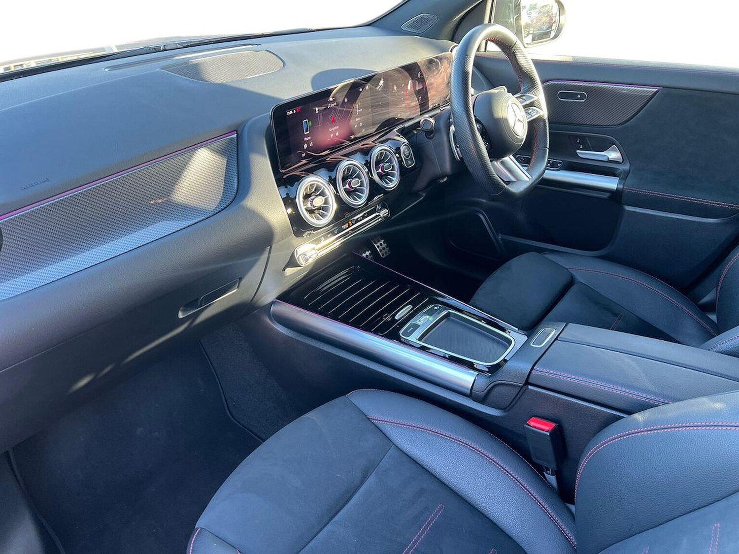 Used Mercedes-Benz GLA 2024 for sale - 77488904: Photo 7