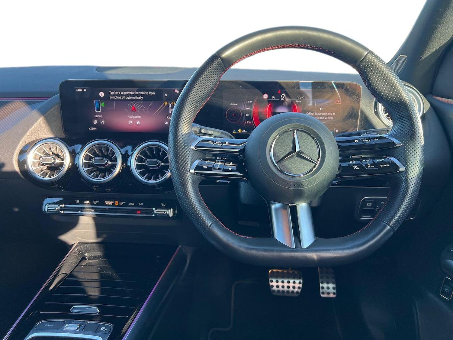 Used Mercedes-Benz GLA 2024 for sale - 77488904: Photo 9