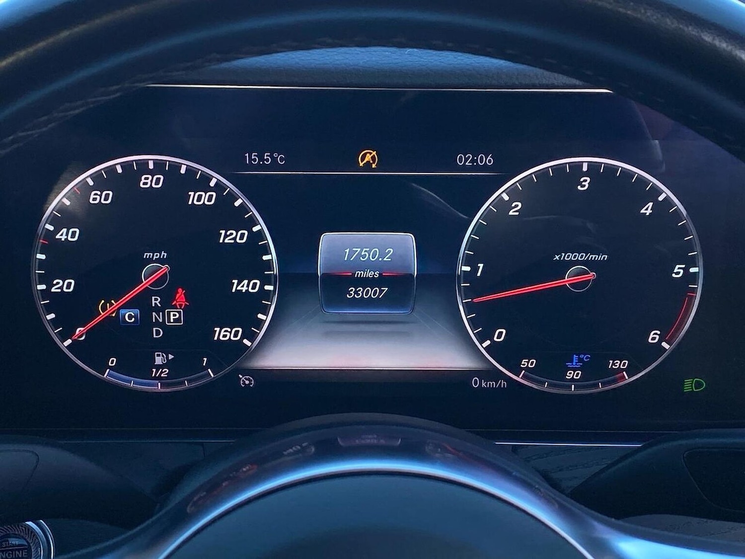 Used Mercedes-Benz E Class 2020 for sale - 77028106: Photo 10