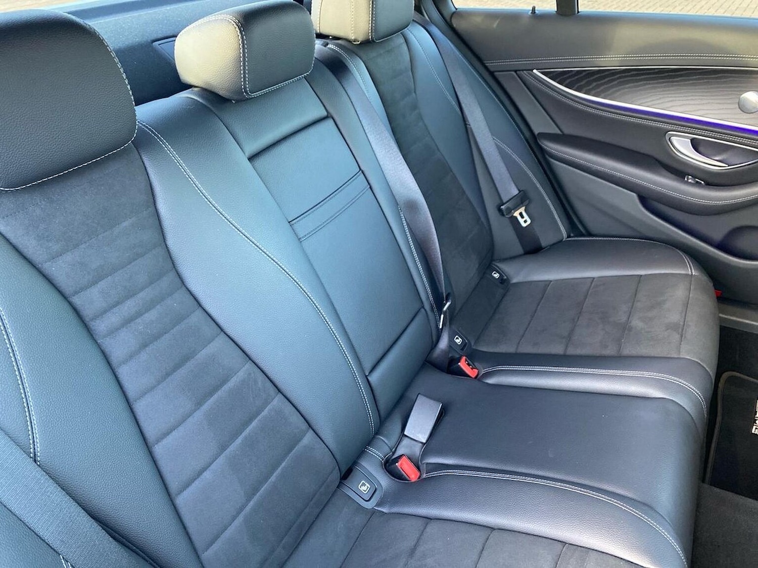 Used Mercedes-Benz E Class 2020 for sale - 77028106: Photo 16