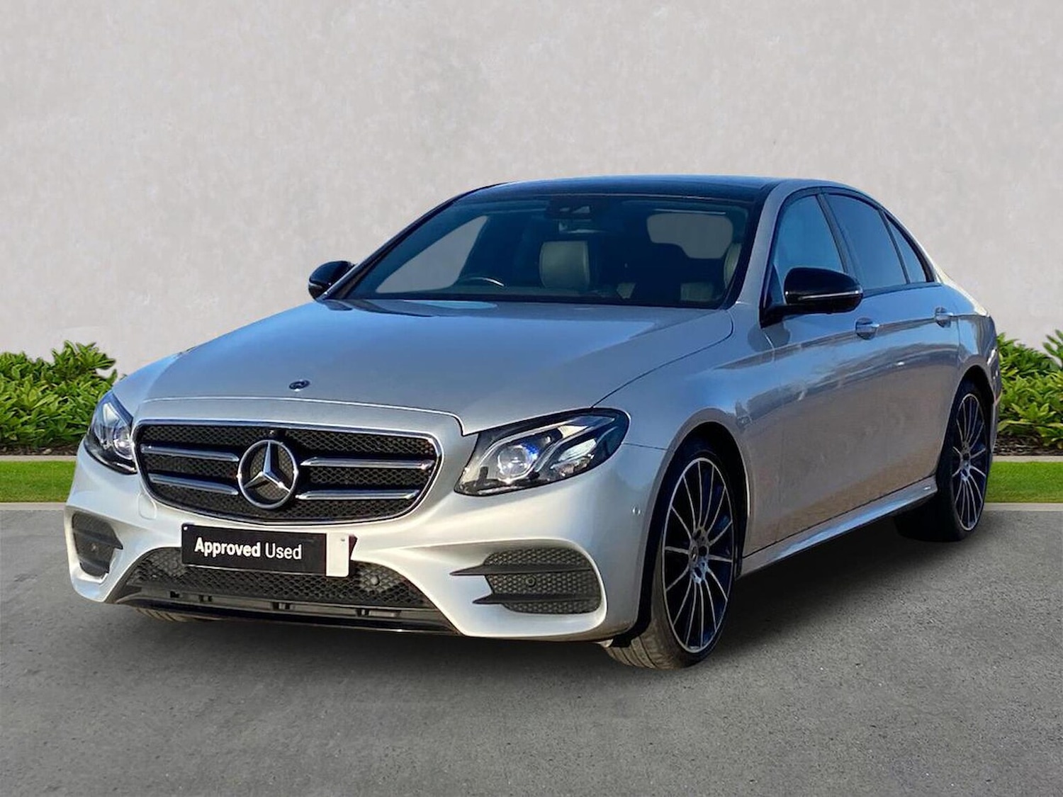 Used Mercedes-Benz E Class 2020 for sale - 77028106: Photo 20