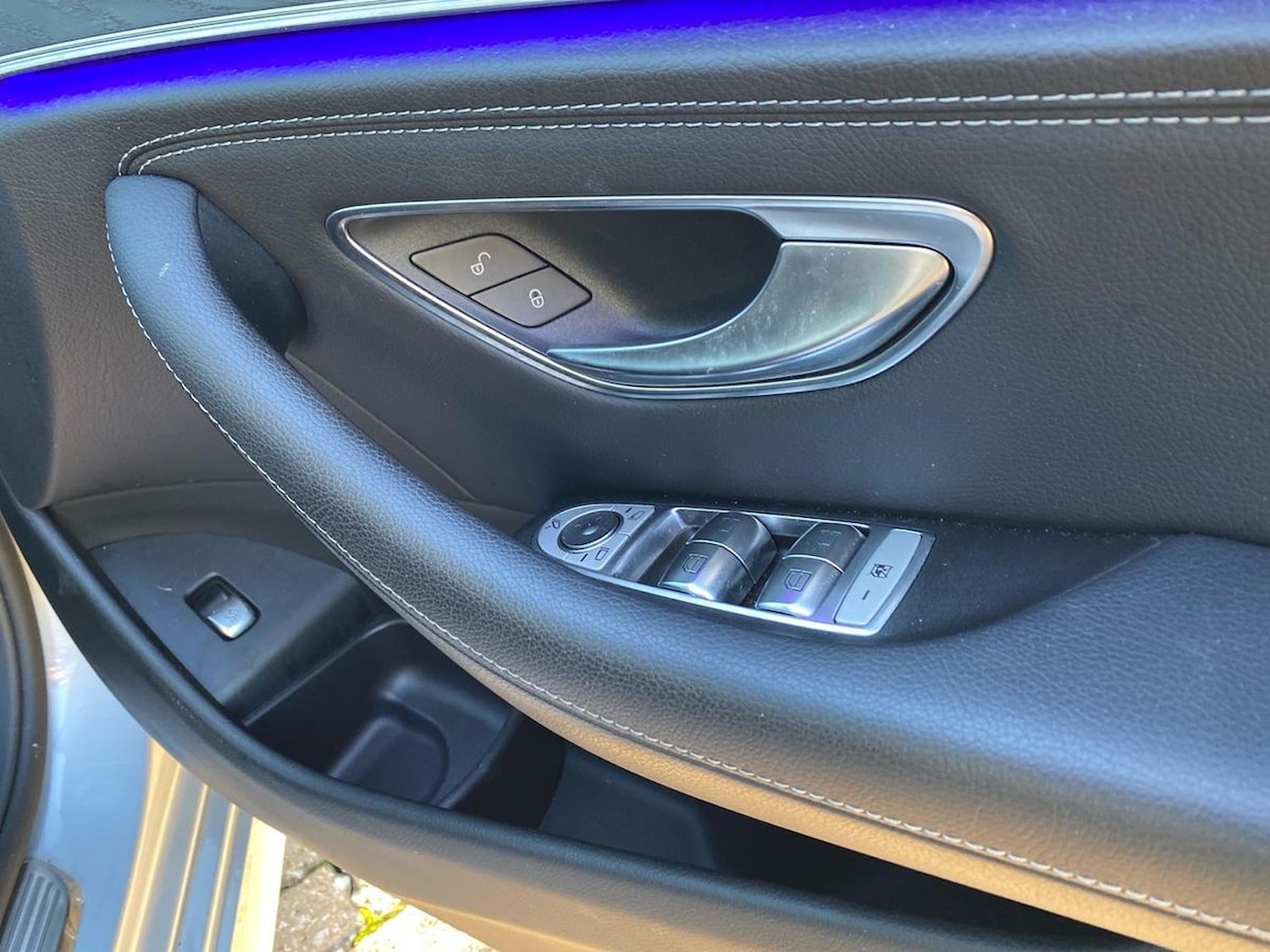 Used Mercedes-Benz E Class 2020 for sale - 77028106: Photo 21