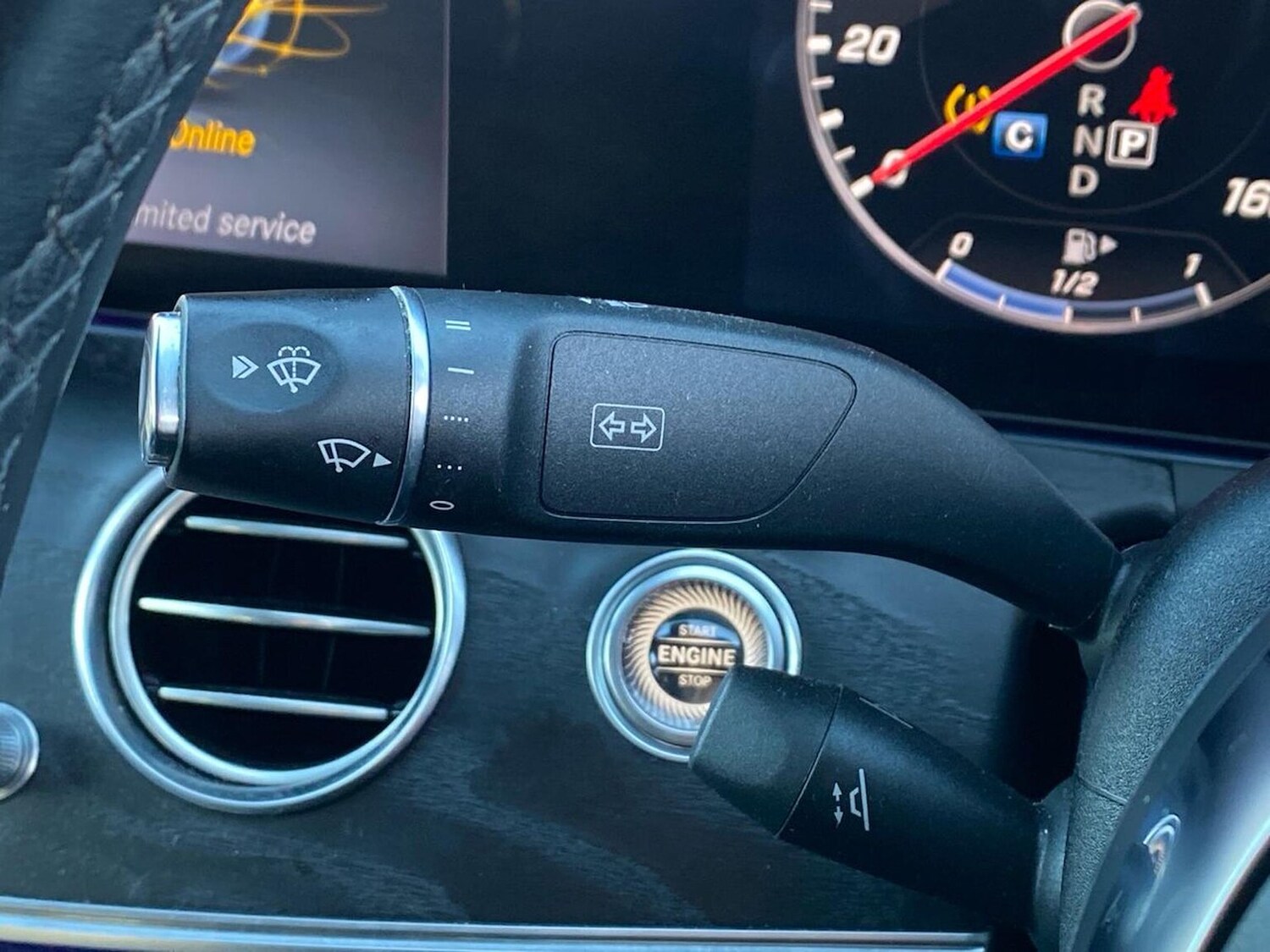 Used Mercedes-Benz E Class 2020 for sale - 77028106: Photo 28