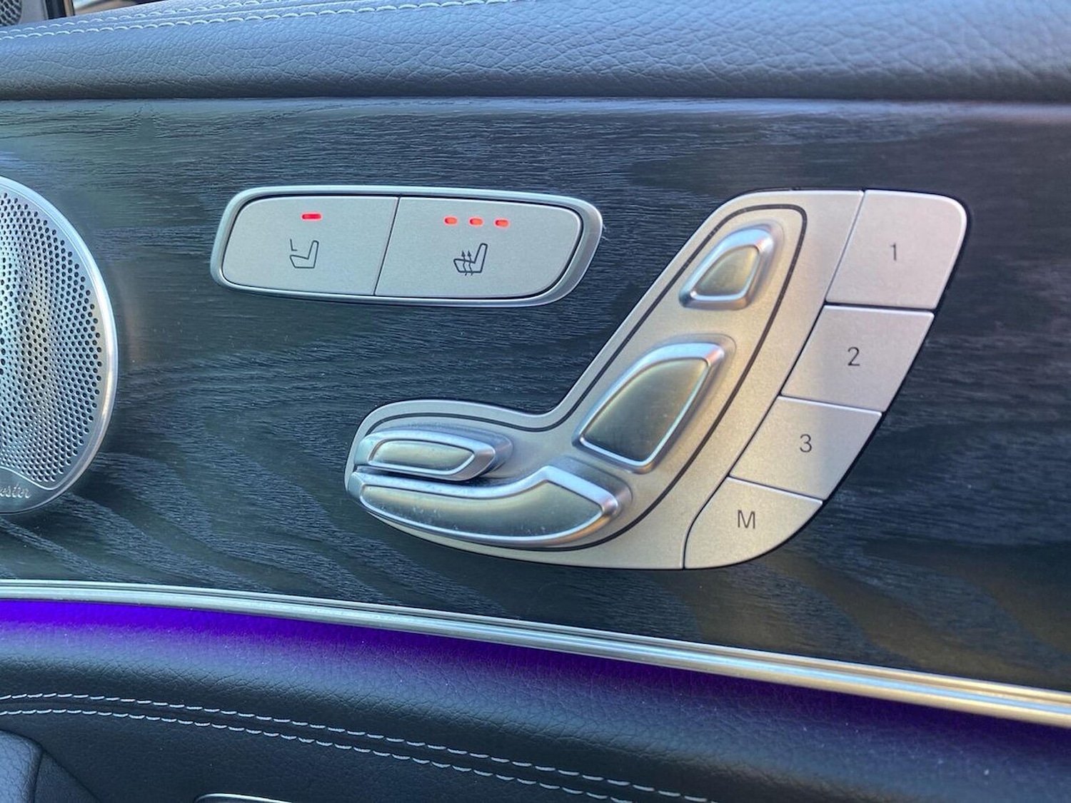 Used Mercedes-Benz E Class 2020 for sale - 77028106: Photo 30