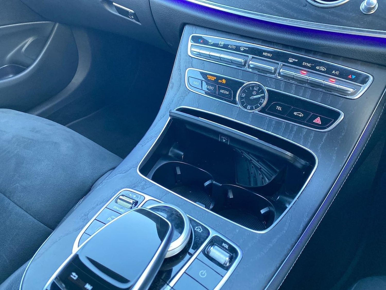 Used Mercedes-Benz E Class 2020 for sale - 77028106: Photo 32