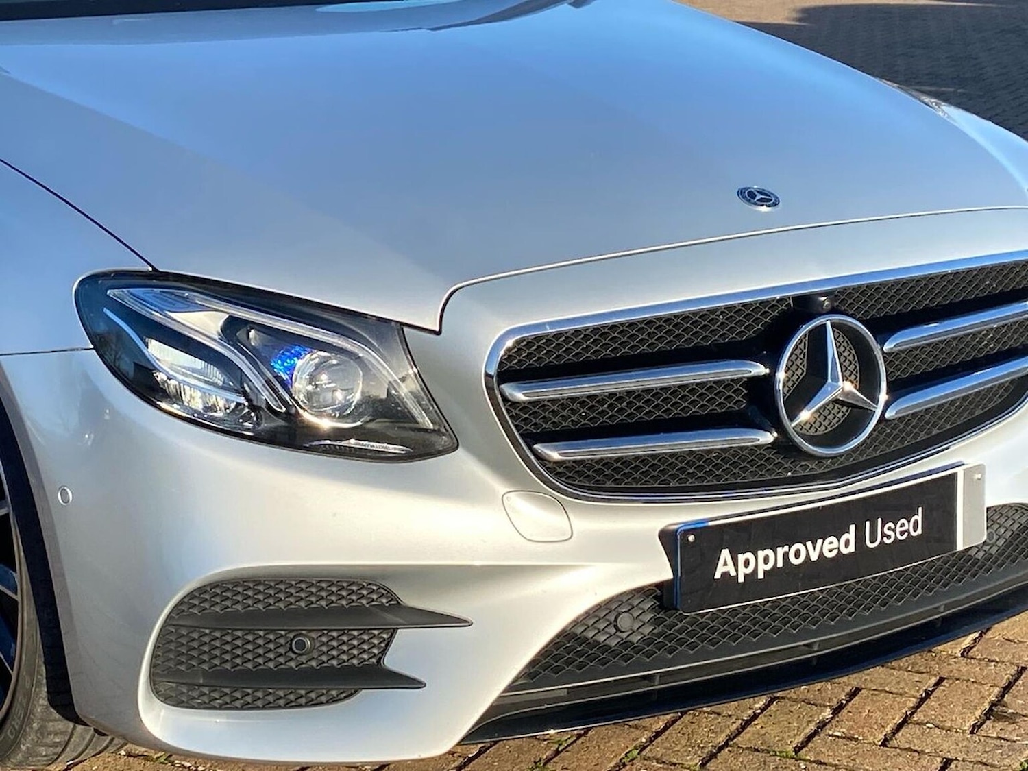 Used Mercedes-Benz E Class 2020 for sale - 77028106: Photo 33