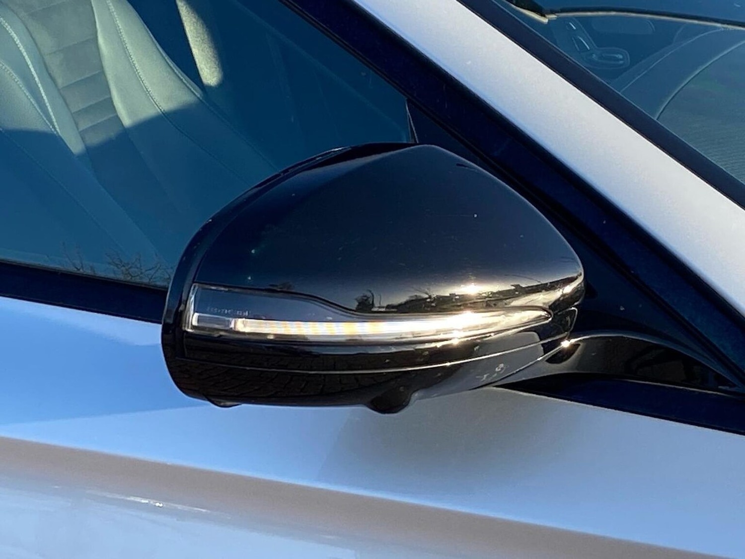 Used Mercedes-Benz E Class 2020 for sale - 77028106: Photo 38