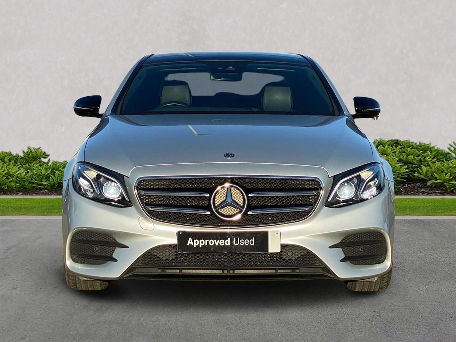 Used Mercedes-Benz E Class 2020 for sale - 77028106: Photo 5