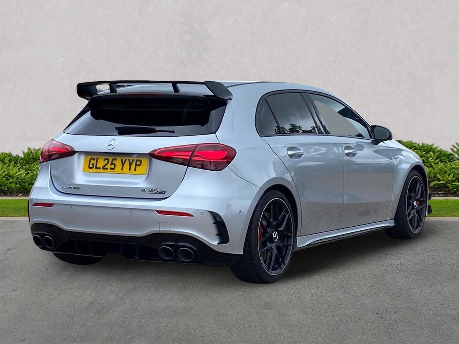 Used Mercedes-Benz A-Class 2025 for sale - 76026153: Photo 18
