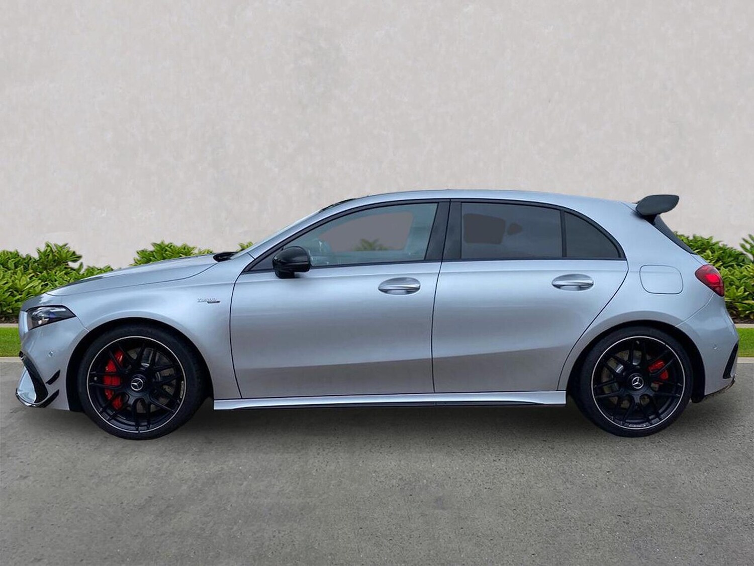 Used Mercedes-Benz A-Class 2025 for sale - 76026153: Photo 19