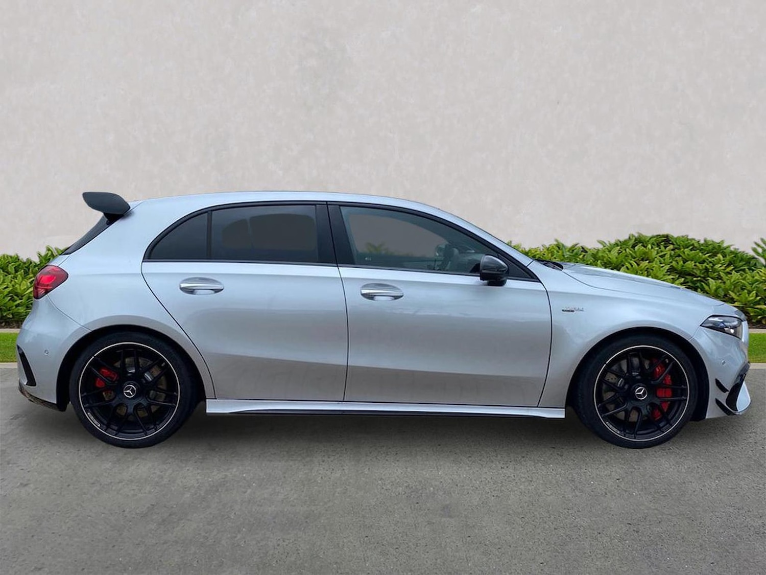 Used Mercedes-Benz A-Class 2025 for sale - 76026153: Photo 3