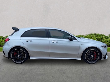 Used Mercedes-Benz A-Class 2025 for sale - 76026153: Photo 3