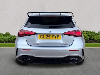 Used Mercedes-Benz A-Class 2025 for sale - 76026153: Photo 4