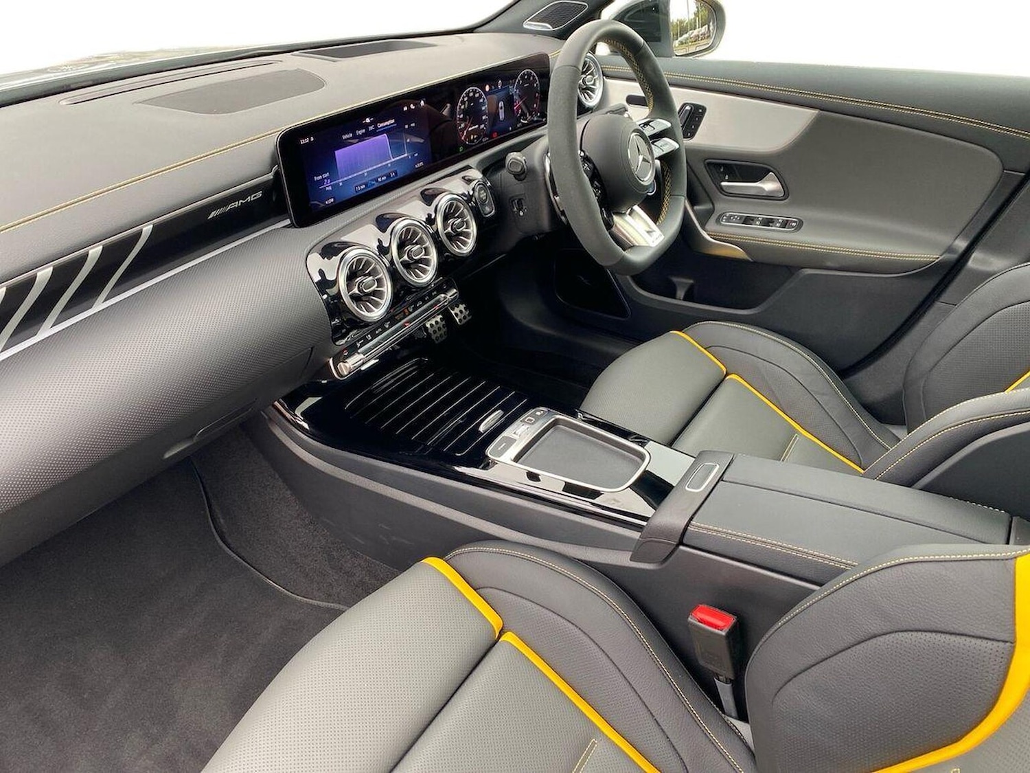 Used Mercedes-Benz A-Class 2025 for sale - 76026153: Photo 7