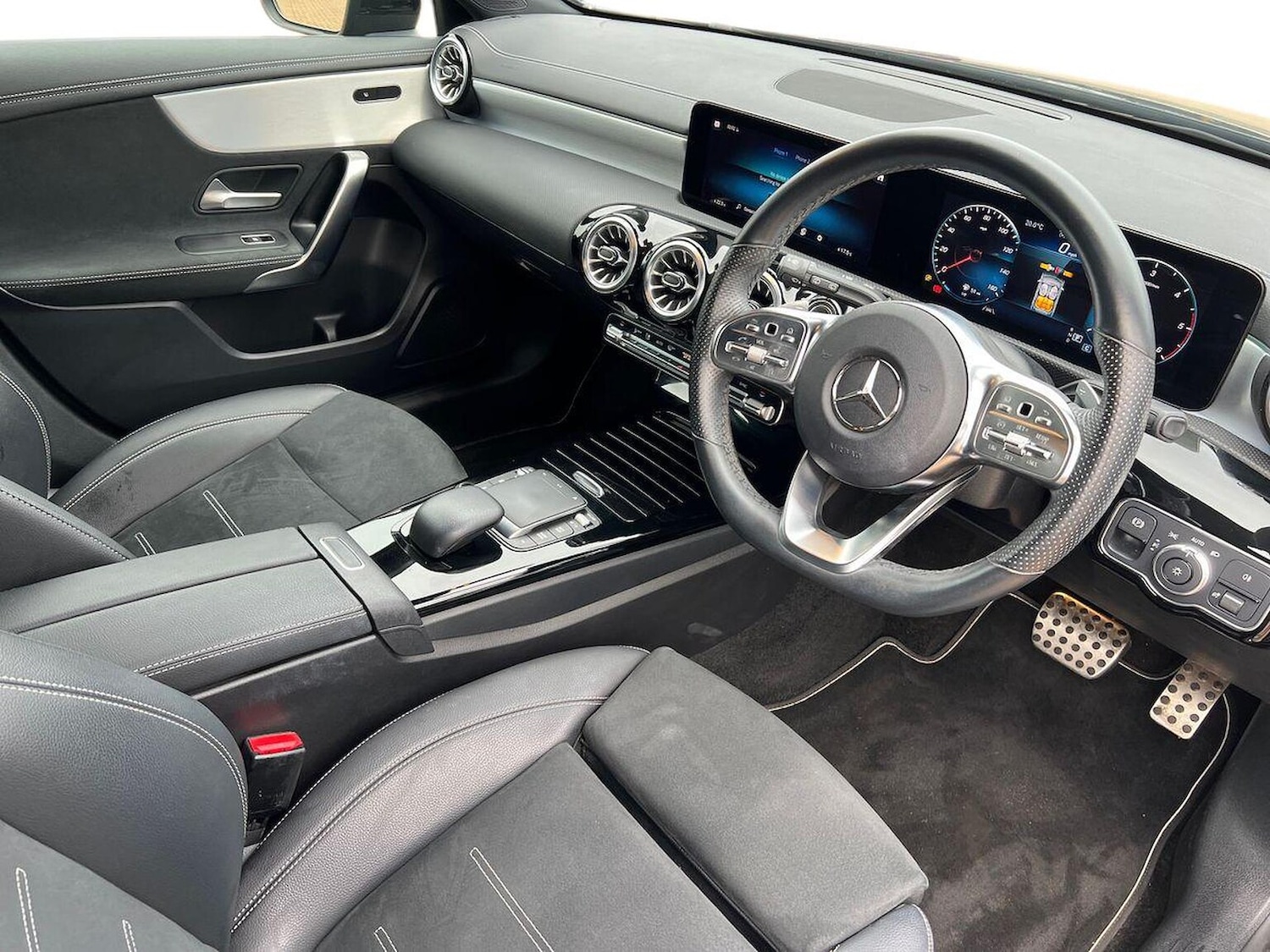 Used Mercedes-Benz A-Class 2022 for sale - 76144207: Photo 15