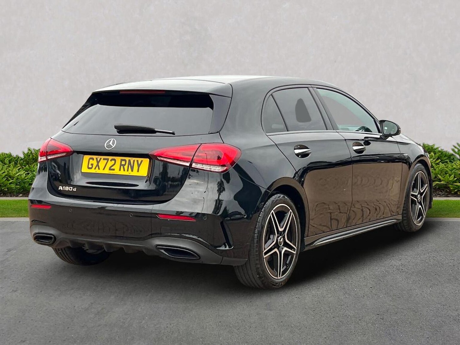 Used Mercedes-Benz A-Class 2022 for sale - 76144207: Photo 18