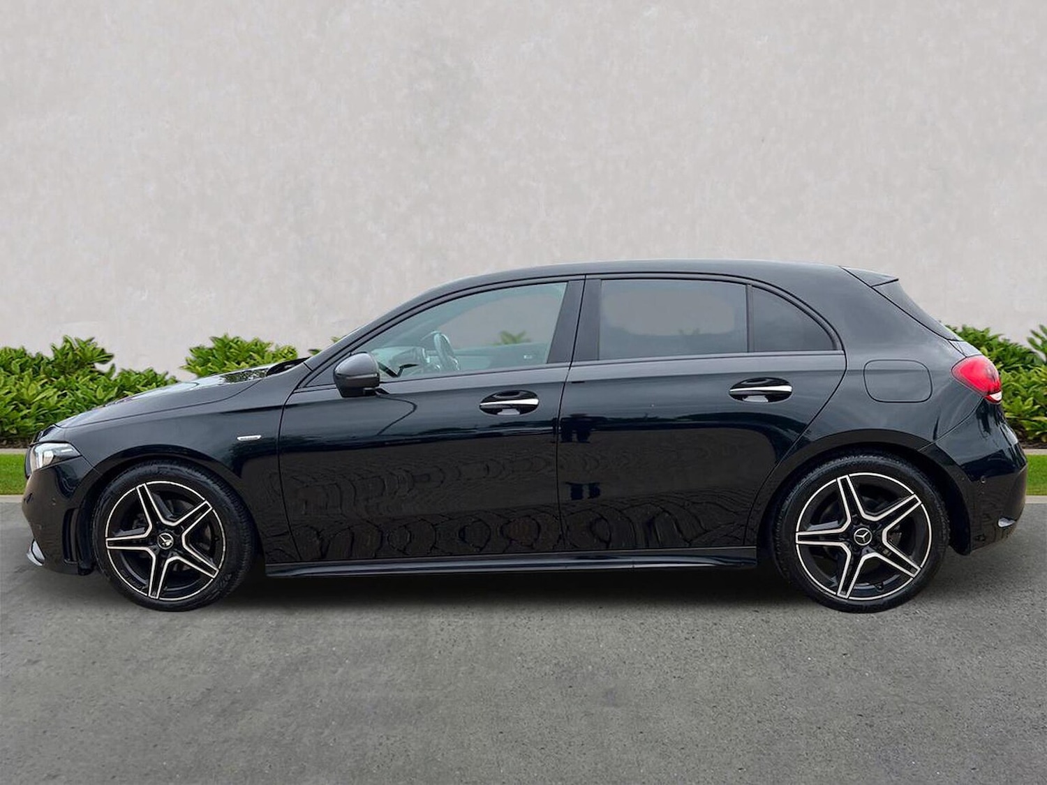 Used Mercedes-Benz A-Class 2022 for sale - 76144207: Photo 19
