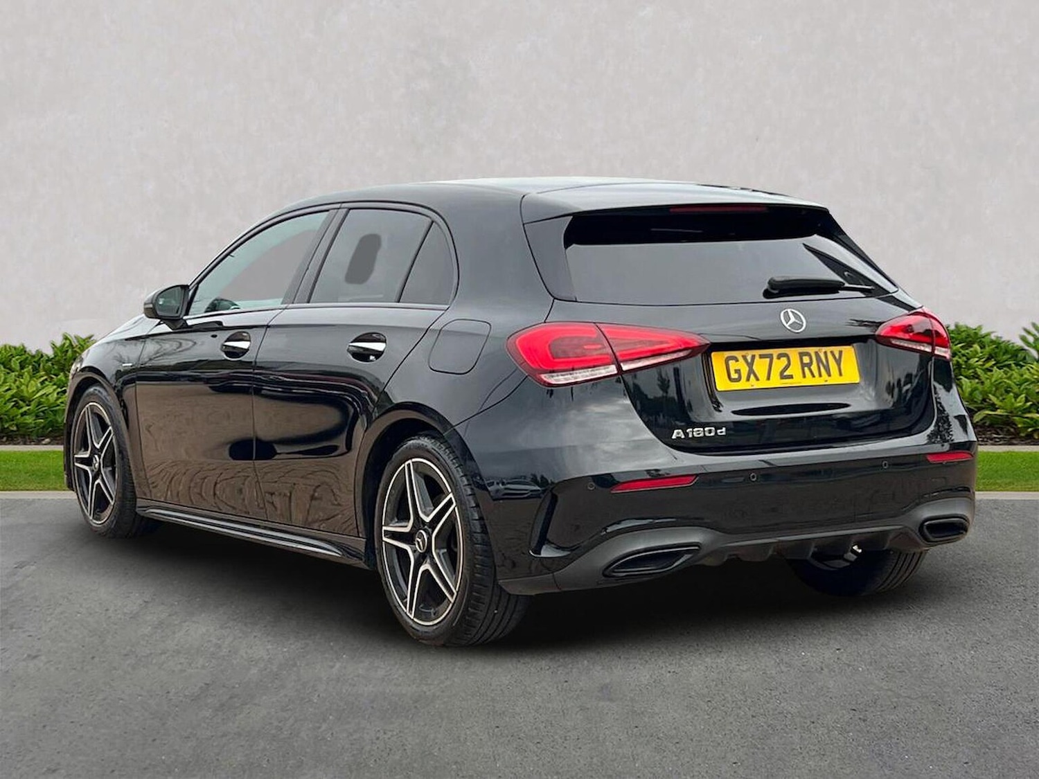 Used Mercedes-Benz A-Class 2022 for sale - 76144207: Photo 2