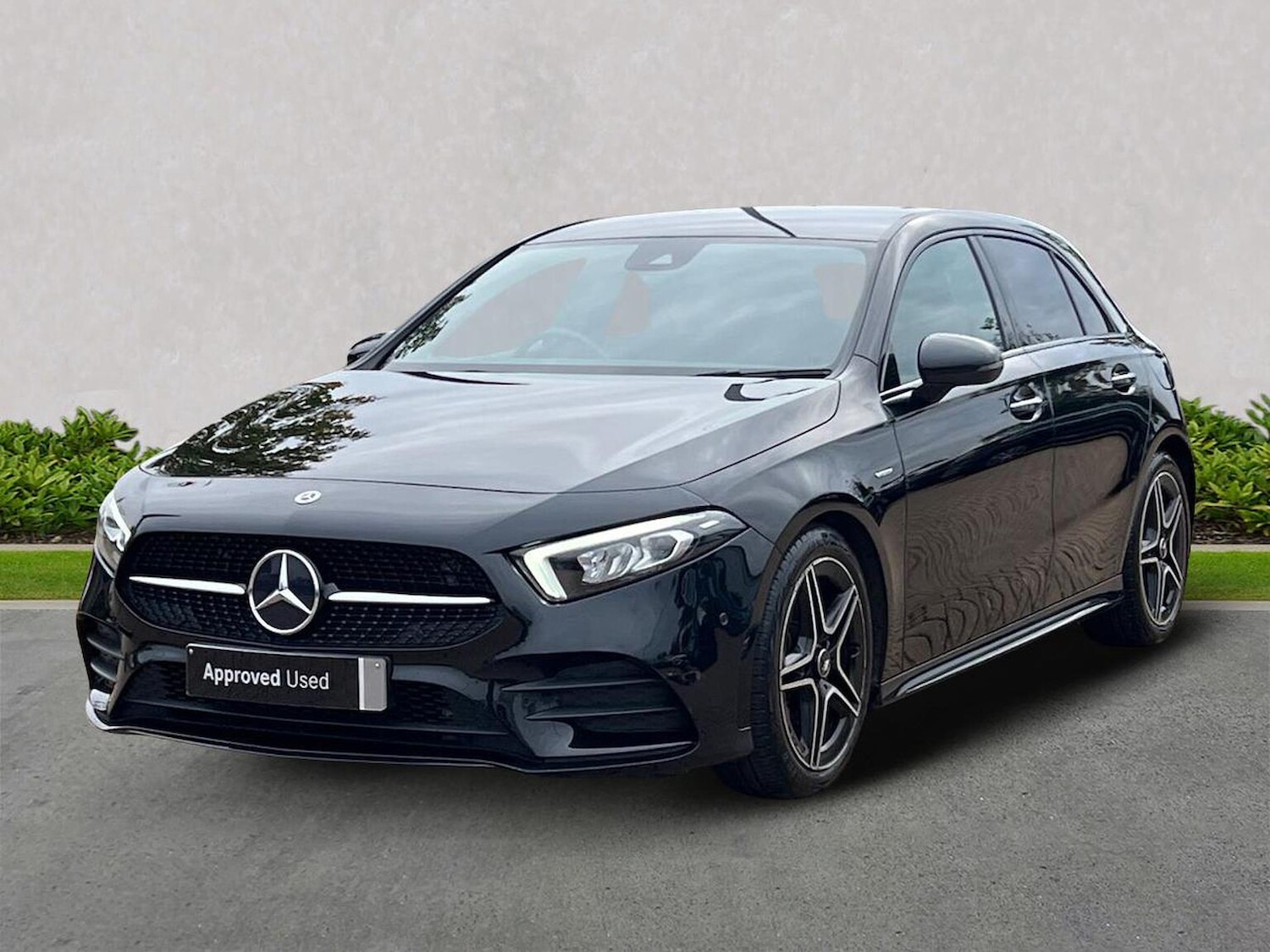 Used Mercedes-Benz A-Class 2022 for sale - 76144207: Photo 20