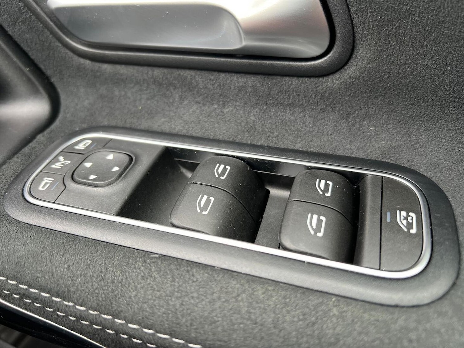 Used Mercedes-Benz A-Class 2022 for sale - 76144207: Photo 21
