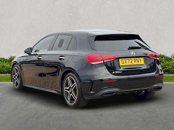 Used Mercedes-Benz A-Class 2022 for sale - 76144207: Photo 2