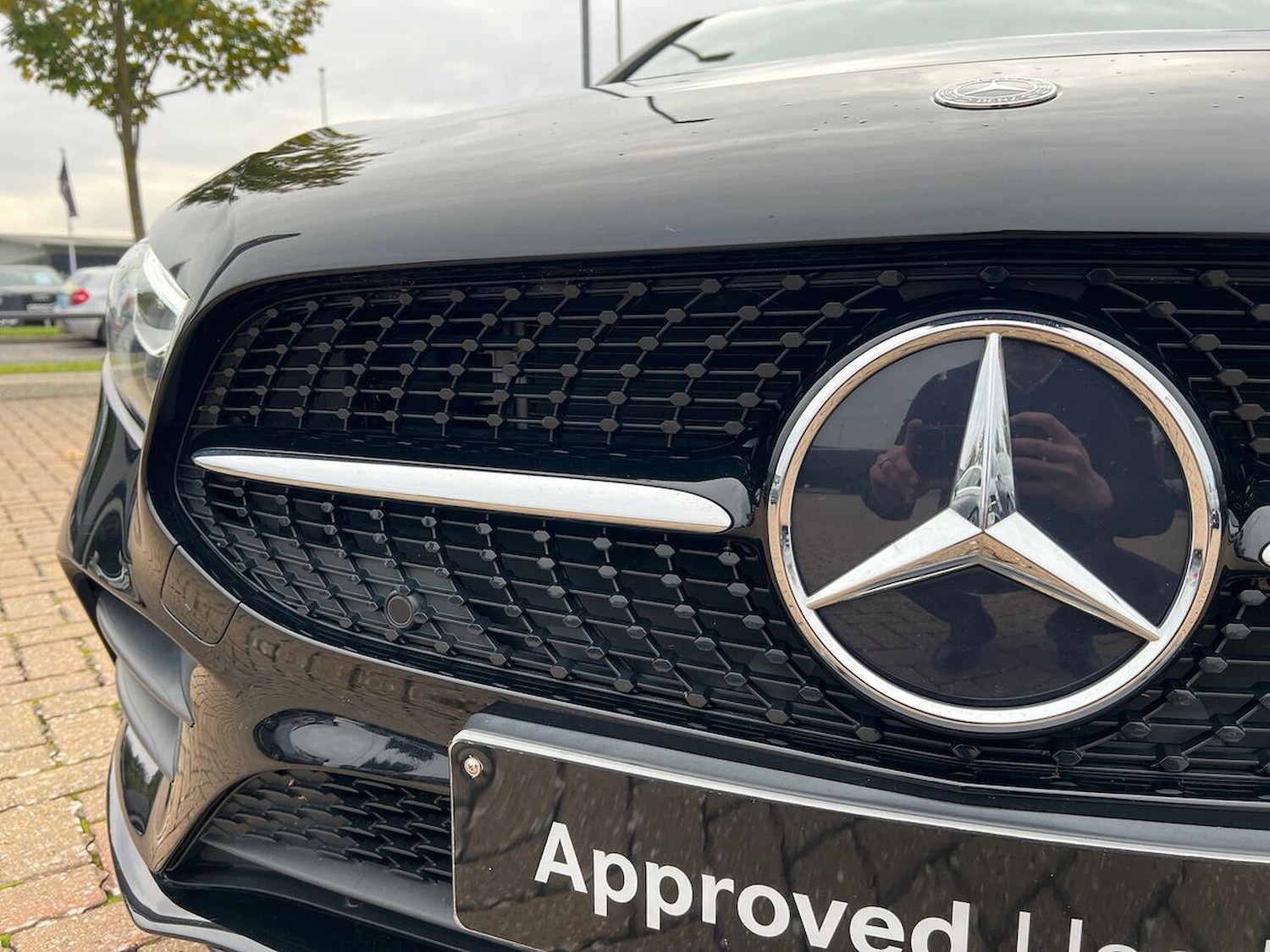 Used Mercedes-Benz A-Class 2022 for sale - 76144207: Photo 33
