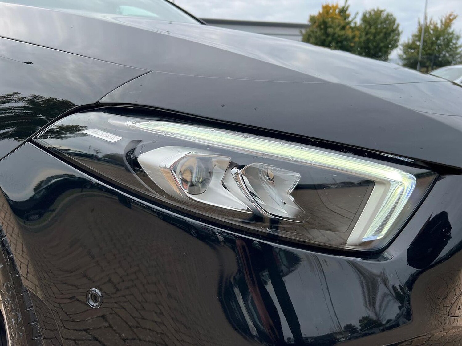 Used Mercedes-Benz A-Class 2022 for sale - 76144207: Photo 34
