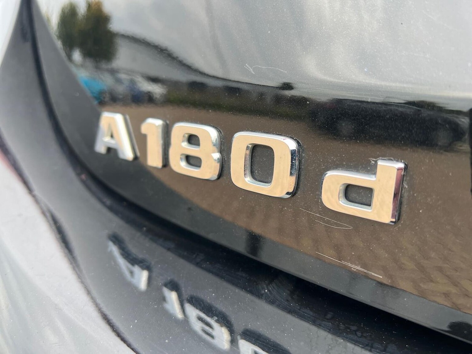 Used Mercedes-Benz A-Class 2022 for sale - 76144207: Photo 35