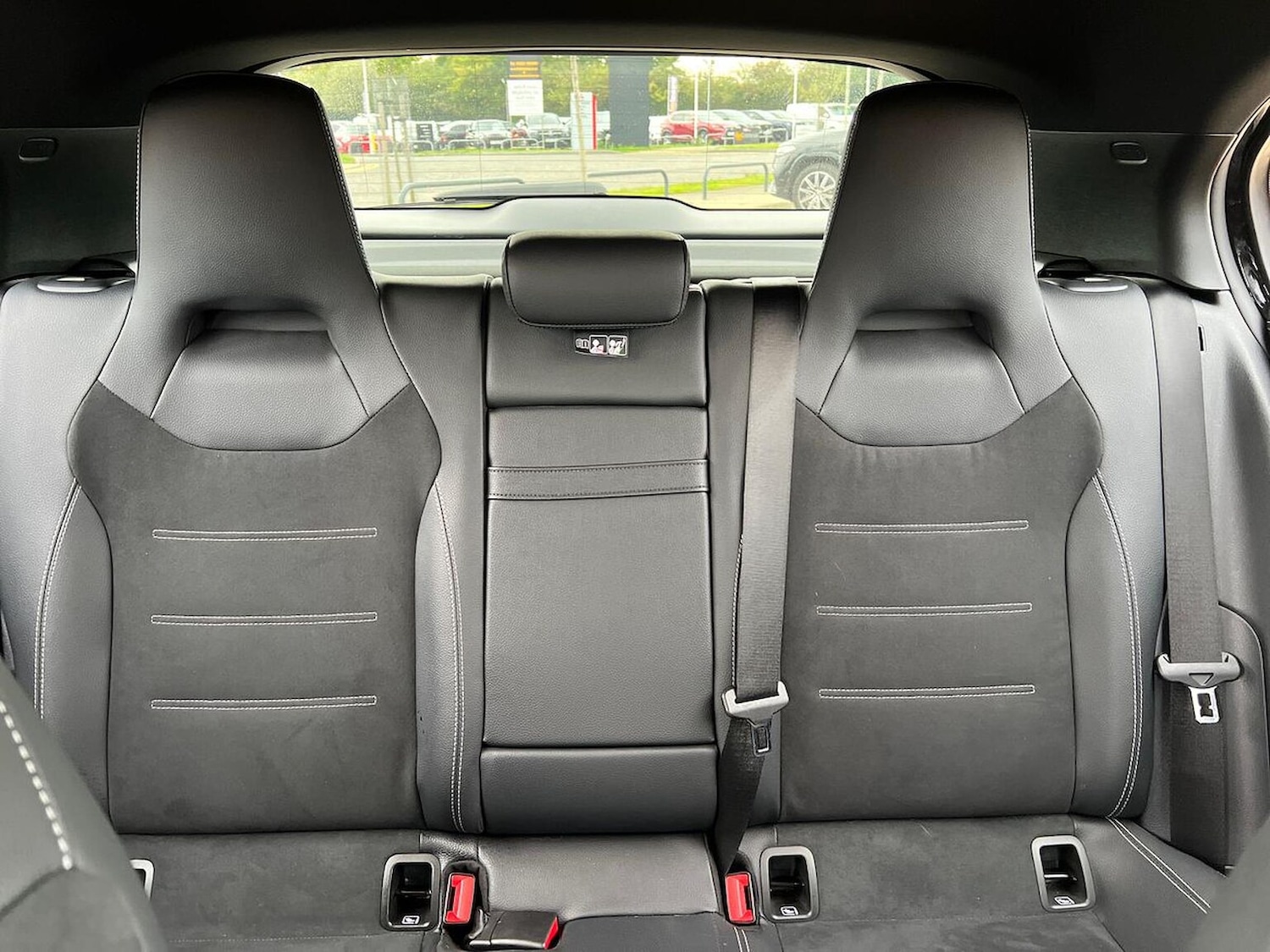 Used Mercedes-Benz A-Class 2022 for sale - 76144207: Photo 40