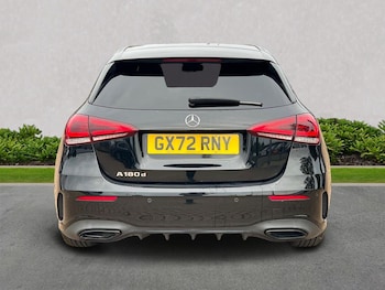 Used Mercedes-Benz A-Class 2022 for sale - 76144207: Photo 4