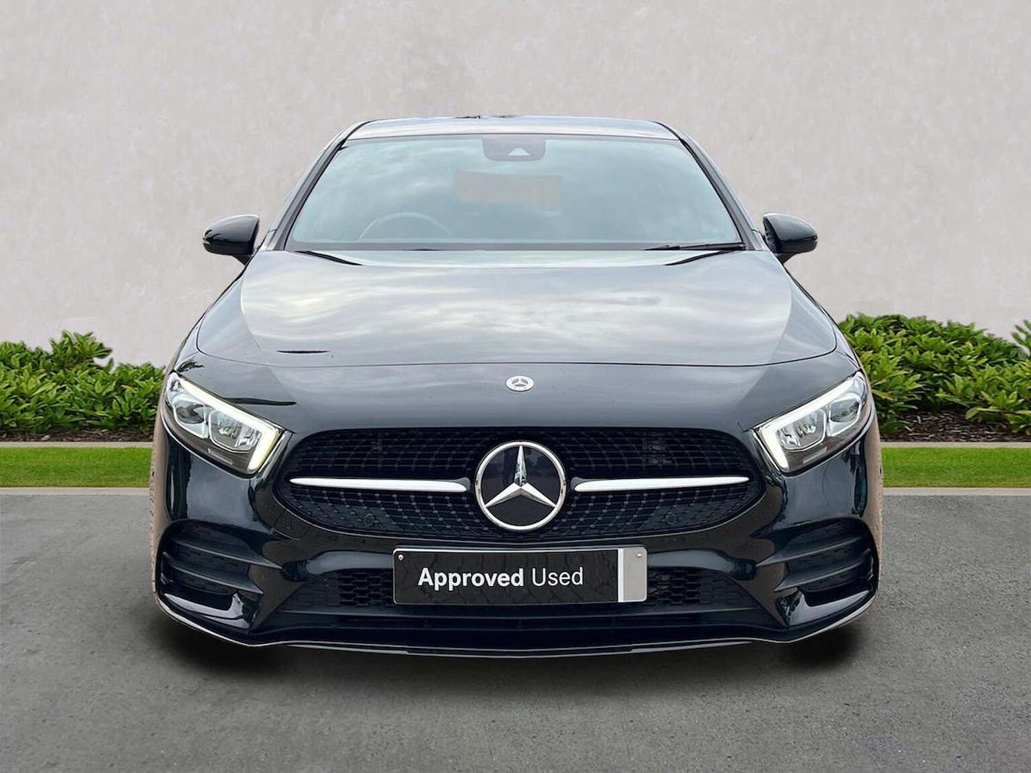 Used Mercedes-Benz A-Class 2022 for sale - 76144207: Photo 5
