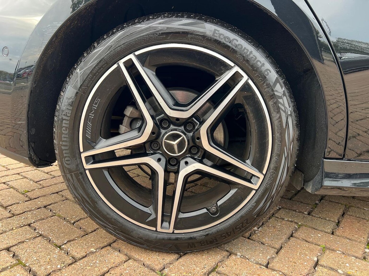 Used Mercedes-Benz A-Class 2022 for sale - 76144207: Photo 6