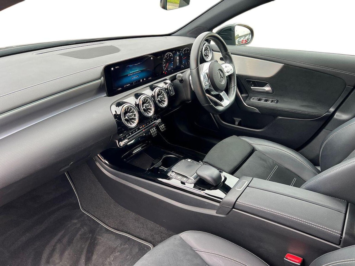 Used Mercedes-Benz A-Class 2022 for sale - 76144207: Photo 7