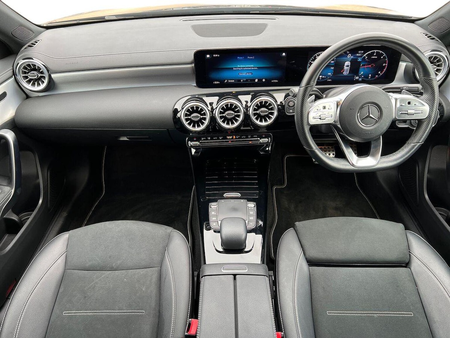 Used Mercedes-Benz A-Class 2022 for sale - 76144207: Photo 8