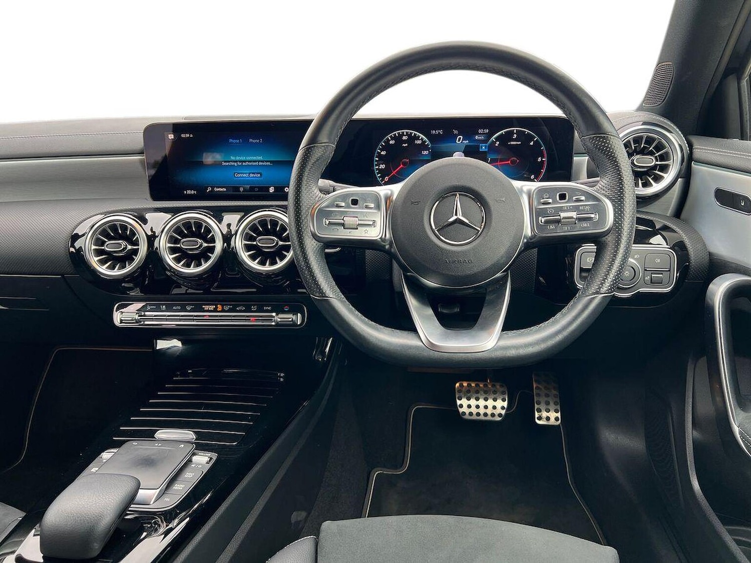 Used Mercedes-Benz A-Class 2022 for sale - 76144207: Photo 9