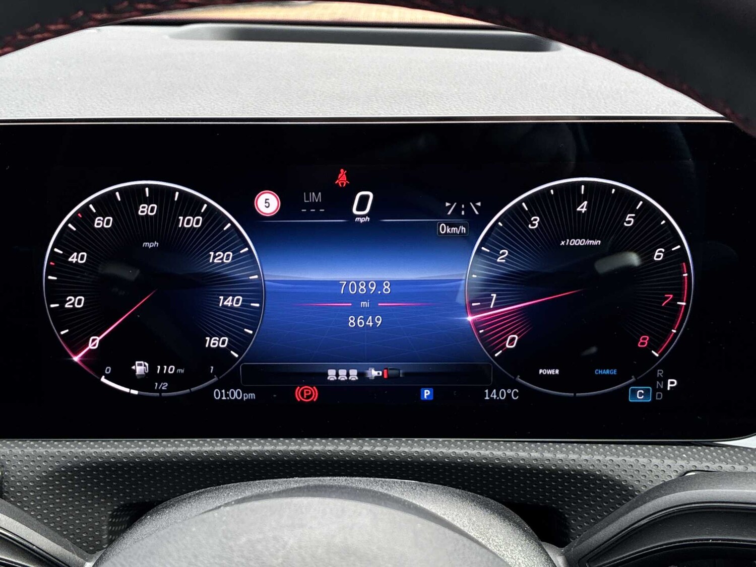 Used Mercedes-Benz A-Class 2023 for sale - 78191907: Photo 10