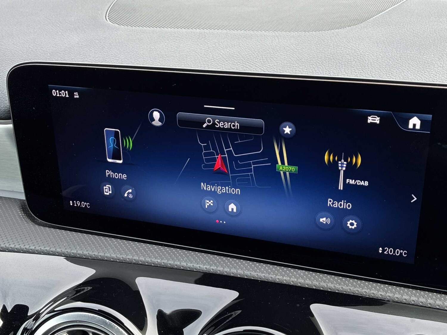 Used Mercedes-Benz A-Class 2023 for sale - 78191907: Photo 11