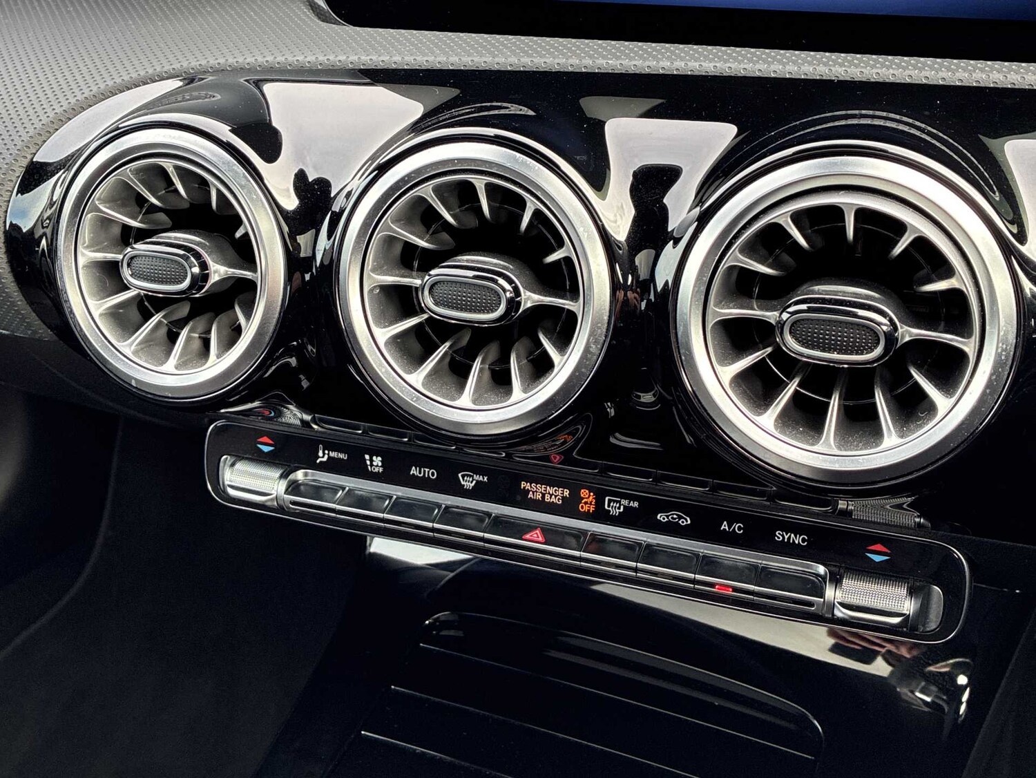 Used Mercedes-Benz A-Class 2023 for sale - 78191907: Photo 12